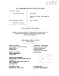 State v. Casey Appellant's Reply Brief Dckt. 39702