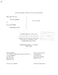 Gould v. State Appellant's Brief Dckt. 39738