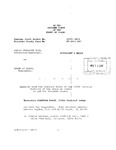 Earl v. State Appellant's Brief Dckt. 39751