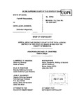 State v. Johnson Respondent's Brief Dckt. 39762
