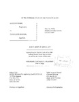 State v. Johnson Appellant's Reply Brief Dckt. 39762