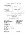 Gillard v. State Appellant's Brief Dckt. 39814