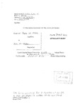 Papse v. State Appellant's Brief Dckt. 39861