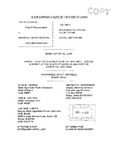 State v. Kingsley Appellant's Brief Dckt. 39917