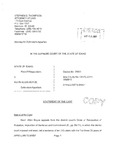 State v. Boyce Appellant's Brief Dckt. 39961