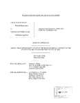 State v. Donndelinger Appellant's Brief Dckt. 39999