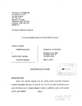 State v. Deems Appellant's Reply Brief Dckt. 40006