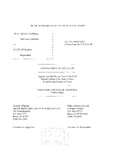 Harrell v. State Appellant's Brief 2 Dckt. 40010