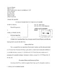 State v. Cruse Appellant's Brief Dckt. 40033