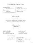 Rawley v. State Appellant's Brief Dckt. 40068