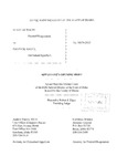 State v. Knott Appellant's Brief Dckt. 40074