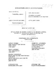 State v. Williams Appellant's Brief Dckt. 40077