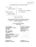 State v. Hathaway Appellant's Brief Dckt. 40097