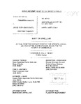 State v. Barber Appellant's Brief Dckt. 40113