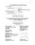 State v. Barber Appellant's Reply Brief Dckt. 40113