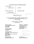 State v. Huck Appellant's Brief Dckt. 40139