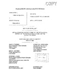 Vogel v. State Appellant's Brief Dckt. 40162