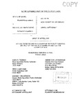 State v. Pasborg Appellant's Brief Dckt. 40184