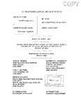 State v. Shaw Appellant's Brief Dckt. 40195