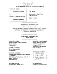 State v. Moore Appellant's Reply Brief Dckt. 40210