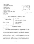 Evans v. State Appellant's Brief 2 Dckt. 40300