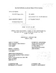 State v. Wishcop Appellant's Brief Dckt. 40374