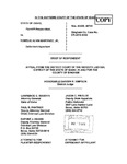 State v. Martinez Respondent's Brief Dckt. 40400