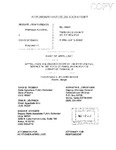 Urrizaga v. State Appellant's Brief Dckt. 40415