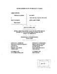 Gerdon v. State Appellant's Brief Dckt. 40420