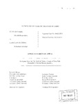 State v. Watkins Appellant's Brief Dckt. 40422