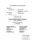 Gerdon v. State Appellant's Brief Dckt. 40454