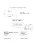 State v. Foote Appellant's Brief Dckt. 40500