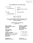 State v. Neff Appellant's Brief Dckt. 40534