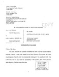 State v. Brown Appellant's Brief 2 Dckt. 40545