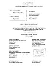 Lonn v. State Appellant's Reply Brief Dckt. 40548