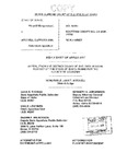 State v. Ash Appellant's Reply Brief Dckt. 40565