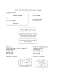 Moen v. State Appellant's Brief Dckt. 40600