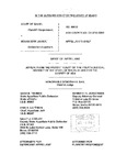 State v. Baker Appellant's Brief Dckt. 40613