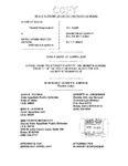 State v. Hudson Appellant's Reply Brief Dckt. 40655