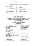State v. Hudson Appellant's Brief Dckt. 40655