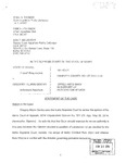 State v. Gentry Appellant's Brief Dckt. 40721
