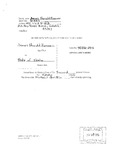 Berner v. State Appellant's Brief Dckt. 40726
