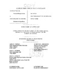 State v. Schmierer Appellant's Reply Brief Dckt. 40733