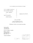 Alderson v. Bonner Appellant's Brief Dckt. 40756