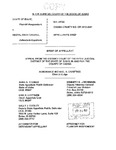 State v. Caudill Appellant's Brief Dckt. 40782