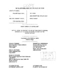 State v. Tracy Appellant's Reply Brief Dckt. 40783