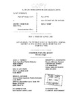 State v. Rhoades Appellant's Reply Brief Dckt. 40784