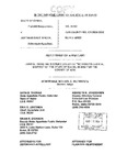 State v. Spicer Appellant's Reply Brief Dckt. 40797