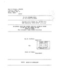 Nichols v. State Appellant's Reply Brief Dckt. 40798