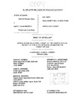 State v. Murphy Appellant's Brief Dckt. 40812